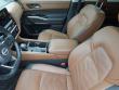2024 Nissan Pathfinder Platinum SUV