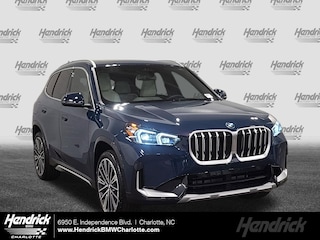 2026 BMW X1 xDrive28i SUV