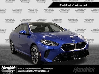 2025 BMW 2 Series 228 xDrive Gran Coupe Sedan