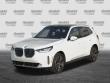 2026 BMW X3 30 xDrive SUV
