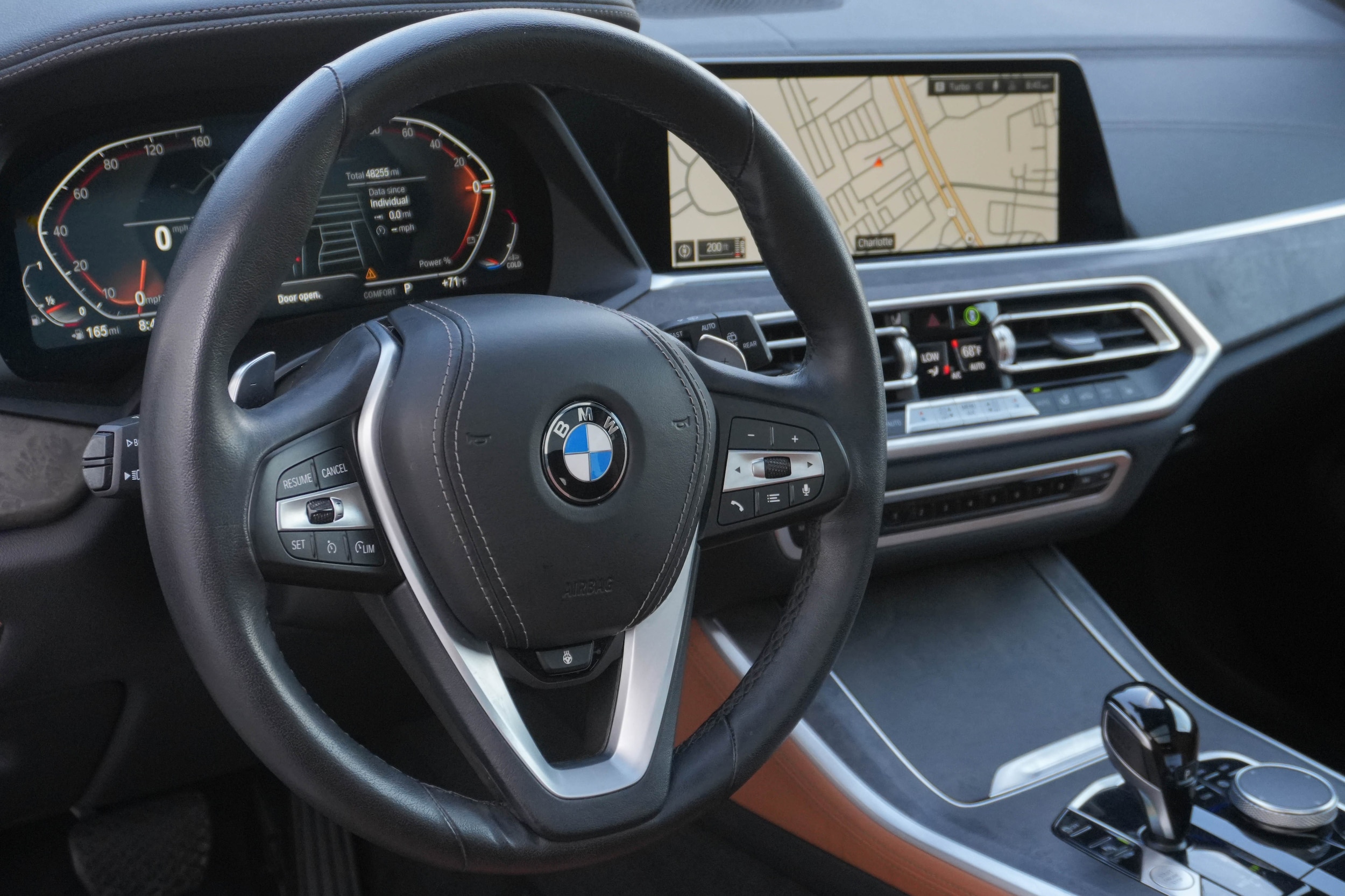 2023 BMW X5 sDrive40i photo 6