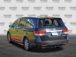 2017 Honda Odyssey EX-L Minivan
