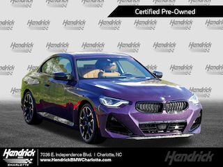2026 BMW 2 Series M240i Coupe