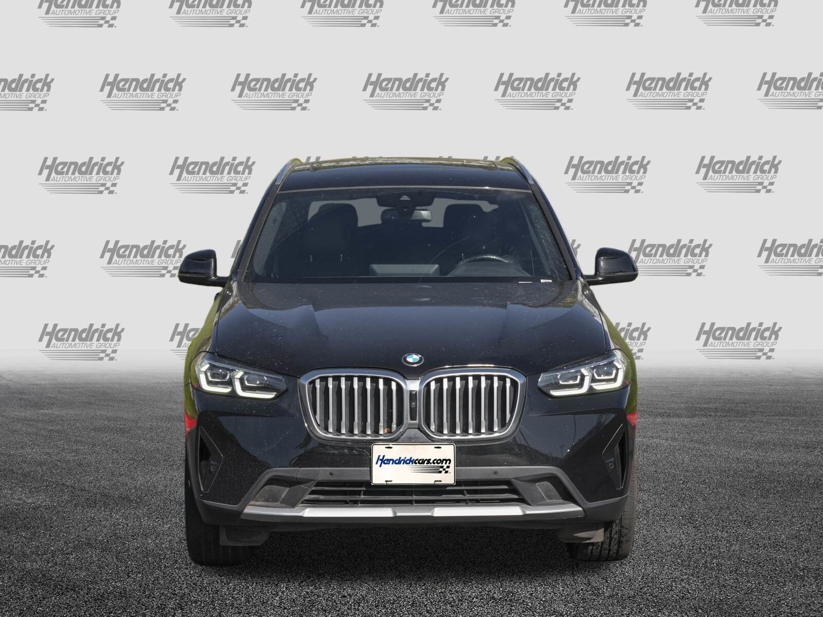 2023 Bmw X3 xDrive30i photo 2