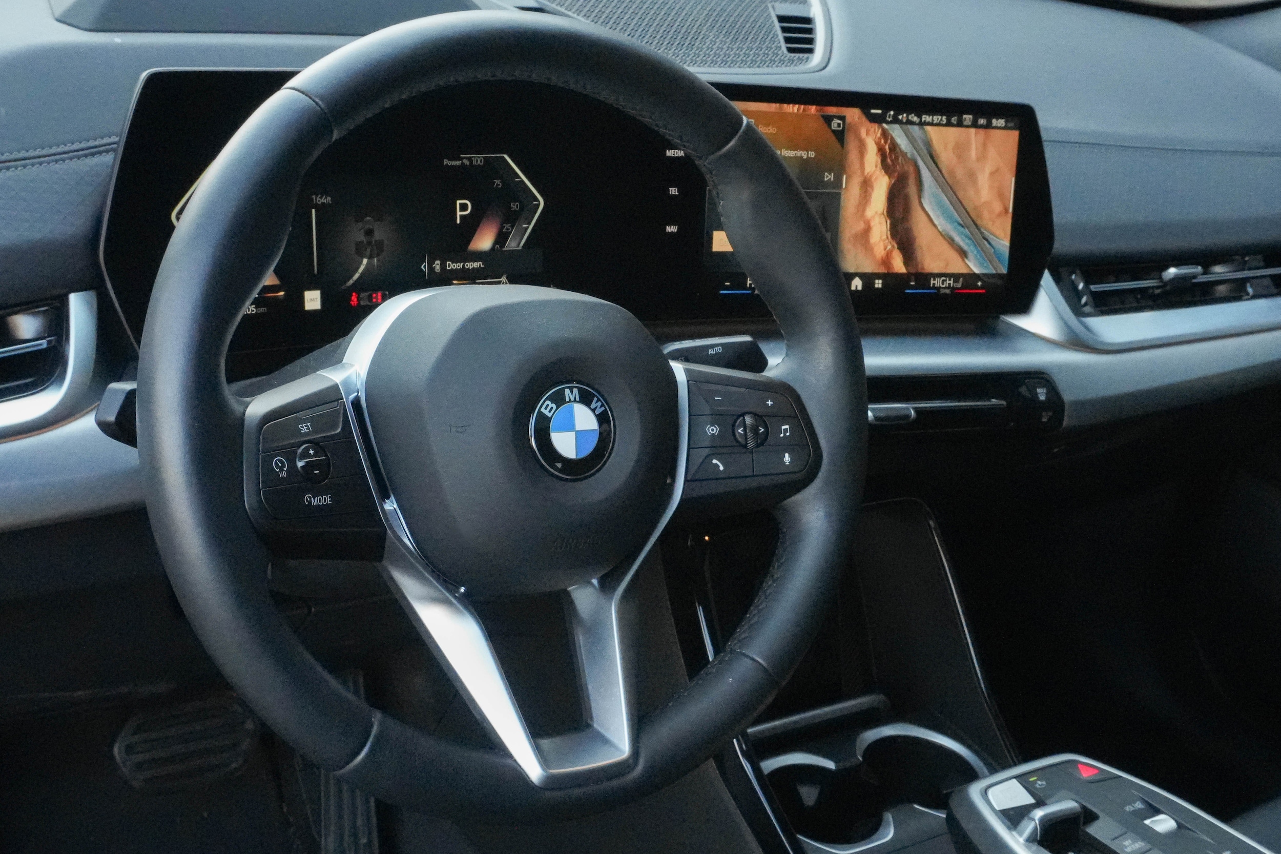 2026 BMW X2 xDrive28i photo 6