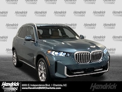 2026 BMW X5 sDrive40i SUV