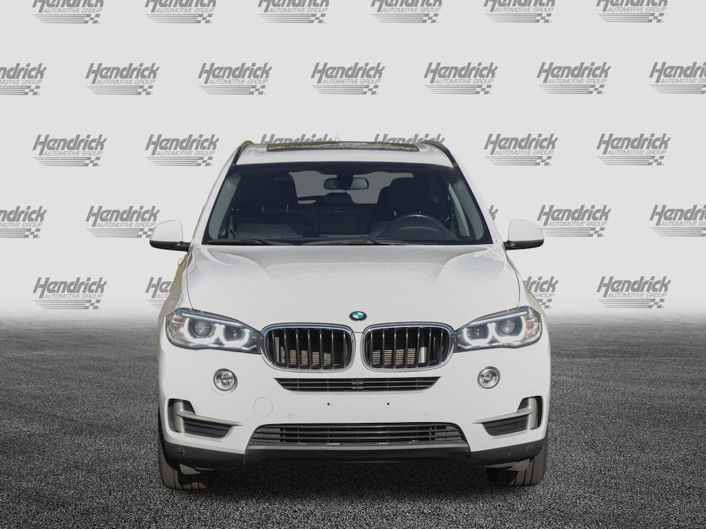 Used 2014 BMW X5 xDrive35d SUV