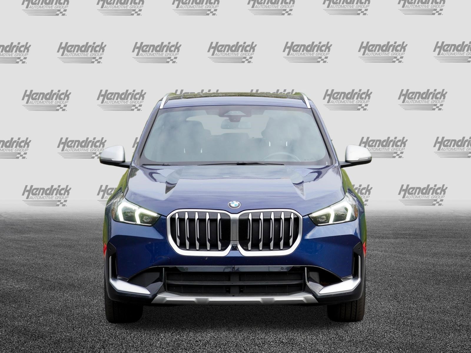 2023 BMW X1 xDrive28i photo 2