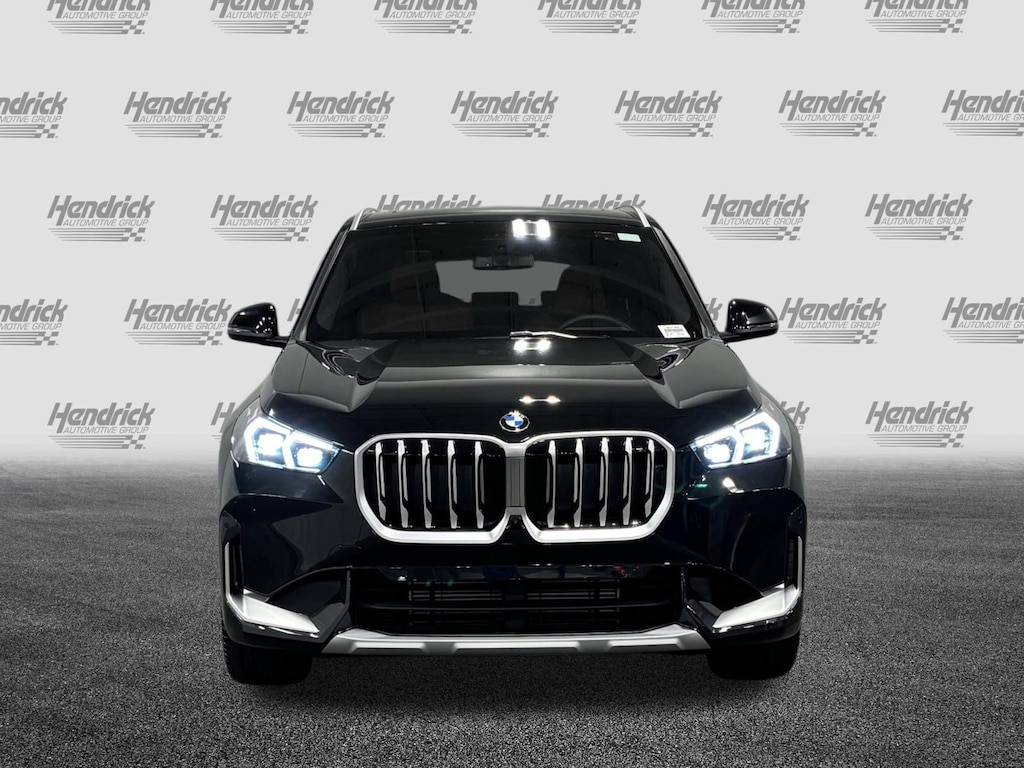 Used 2026 BMW X1 xDrive28i SUV