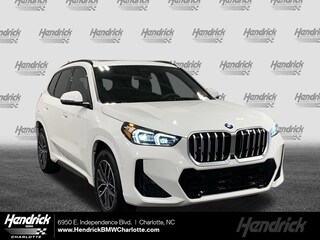 2026 BMW X1