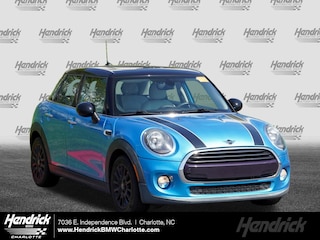 2019 MINI Hardtop 4 Door Cooper Hatchback