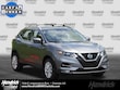  Nissan Rogue Sport