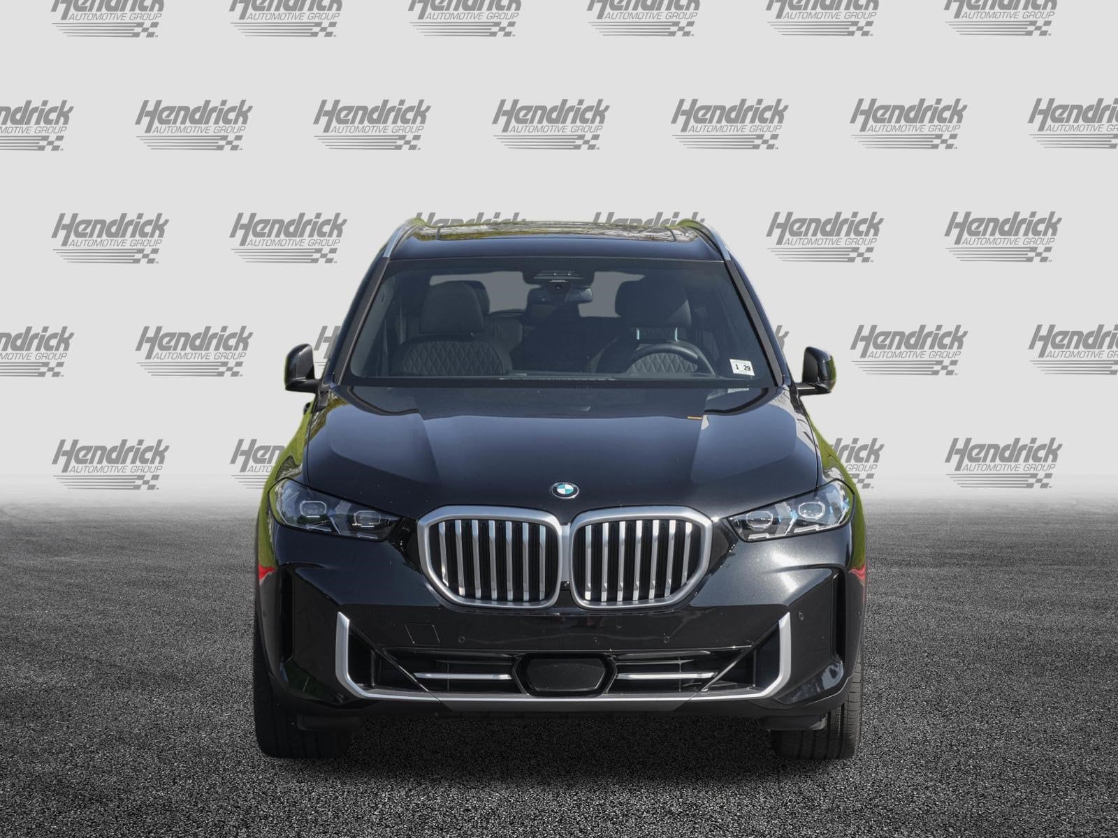 2024 BMW X5 xDrive40i photo 2
