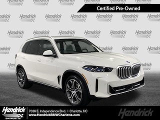 2025 BMW X5