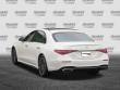 2023 Mercedes-Benz S-Class S 500 Sedan
