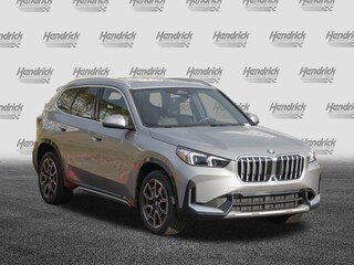 2025 BMW X1 xDrive28i SUV