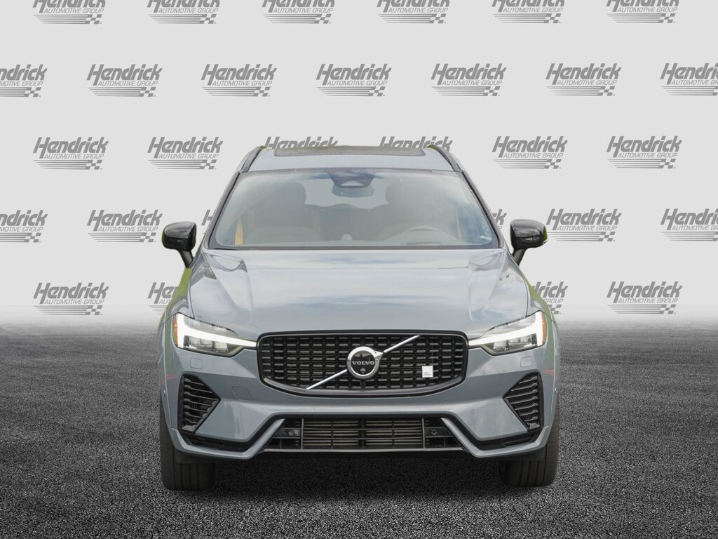 Used 2024 Volvo XC60 Recharge Plug-In Hybrid Polestar Engineered SUV