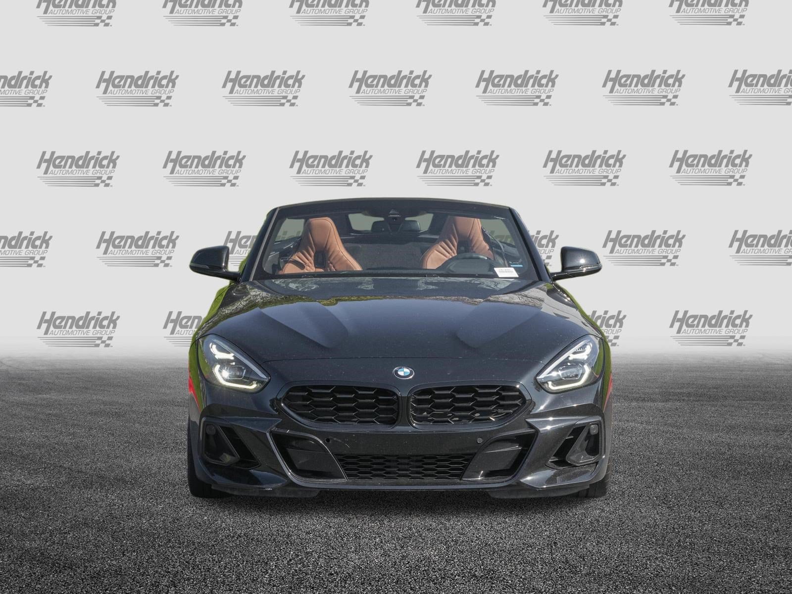 BMW Z4 SDrive30i