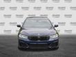 2022 BMW 5 Series M550i xDrive Sedan