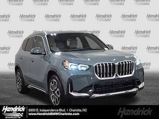 2026 BMW X1