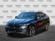 2024 BMW X6 xDrive40i SUV