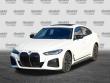 2023 BMW i4 M50 Gran Coupe Sedan
