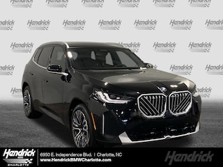 2025 BMW X3