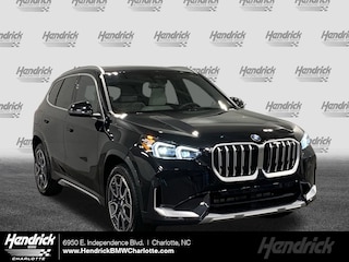 2026 BMW X1