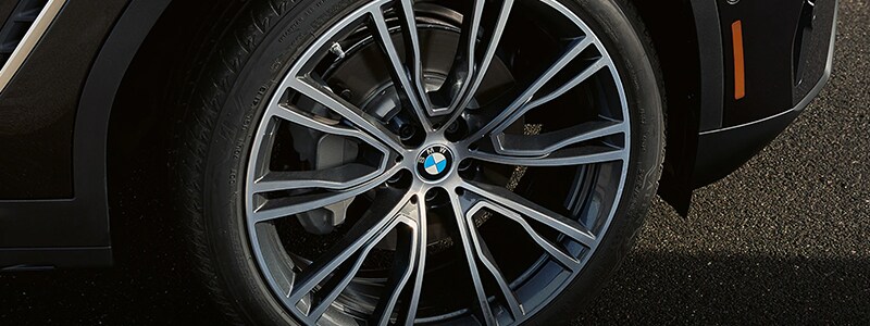2023 BMW X3 Charlotte NC