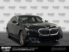 2026 BMW i5 eDrive40 Sedan