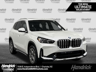 2026 BMW X1 xDrive28i SUV