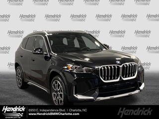 2025 BMW X1