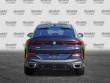 2026 BMW X6 xDrive40i SUV