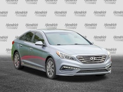 2016 Hyundai Sonata 2.4L Sport Sedan