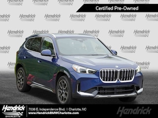 2025 BMW X1