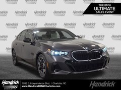 2026 BMW i5 eDrive40 Sedan