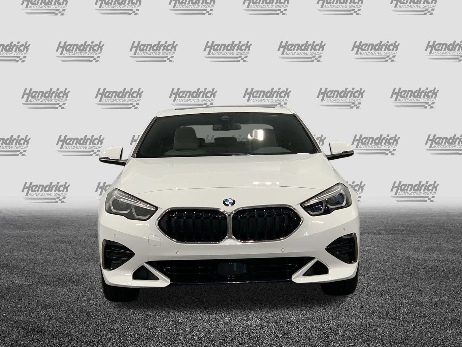 Used 2024 BMW 2 Series 228i with VIN WBA53AK03R7R55652 for sale in Wilmington, NC
