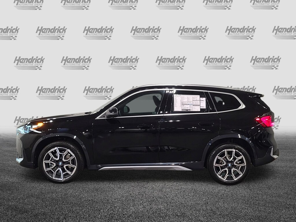 Used 2026 BMW X1 xDrive28i SUV