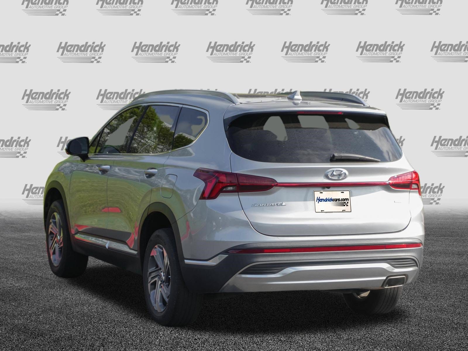Hyundai Santa Fe SEL