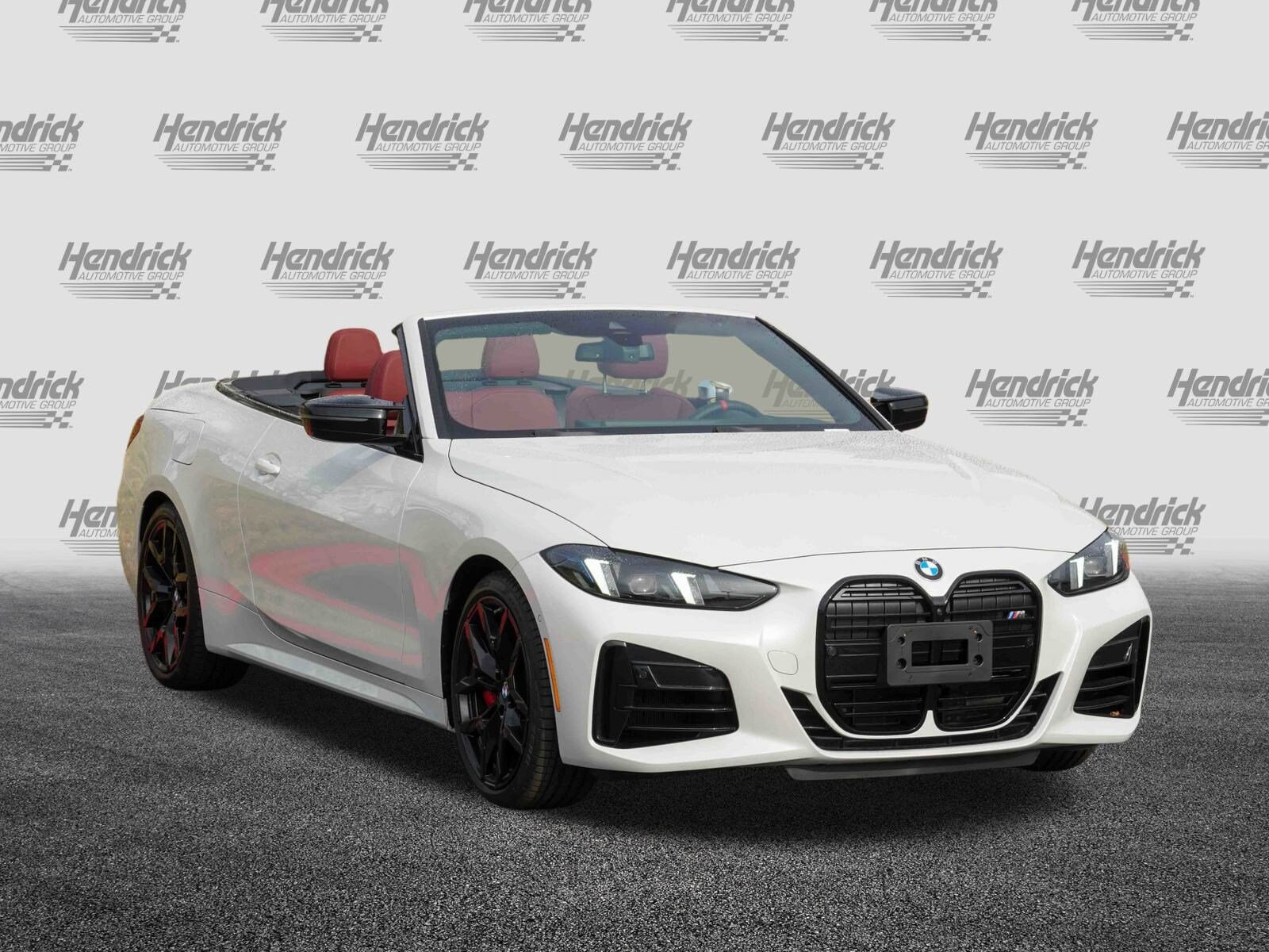 2026 Bmw 440i 4-Series photo 2