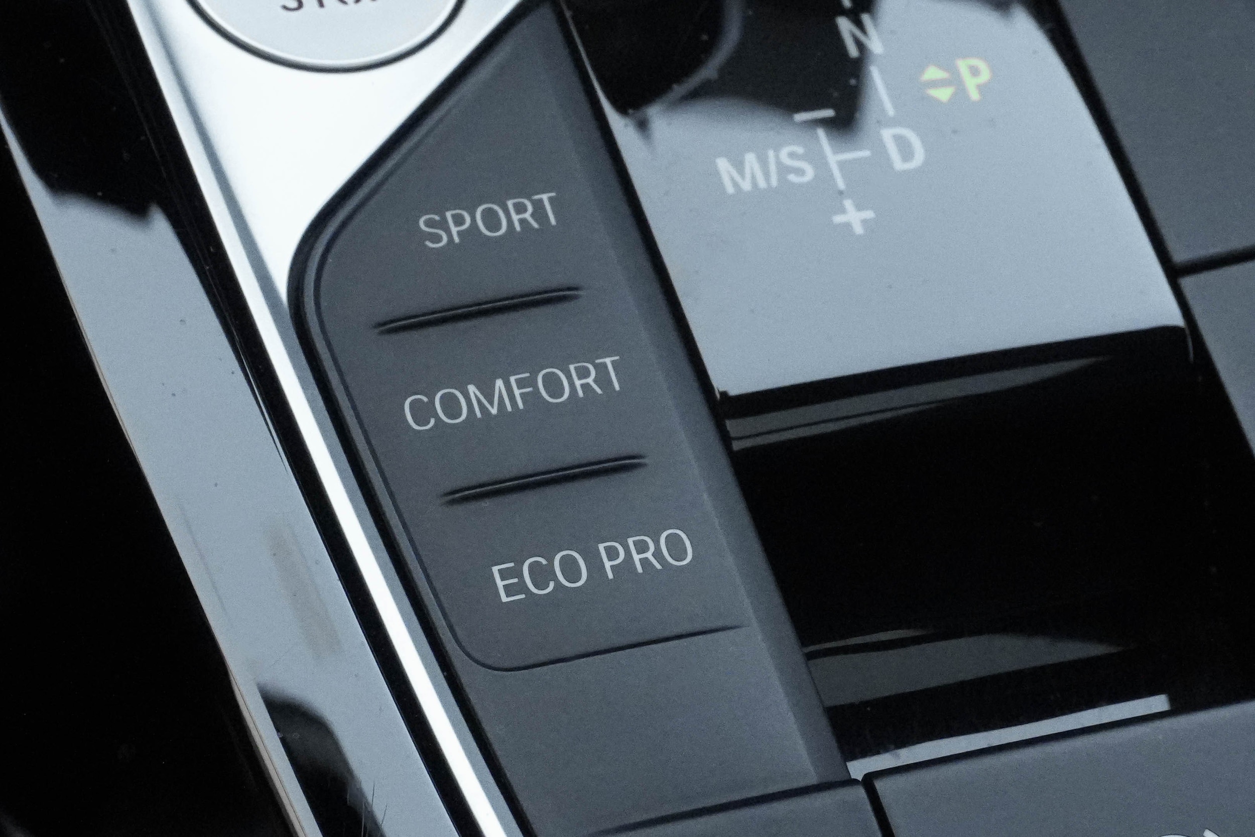 2023 BMW X3 sDrive30i photo 5