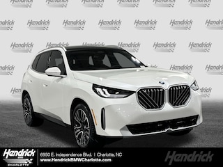 2026 BMW X3 30 xDrive SUV