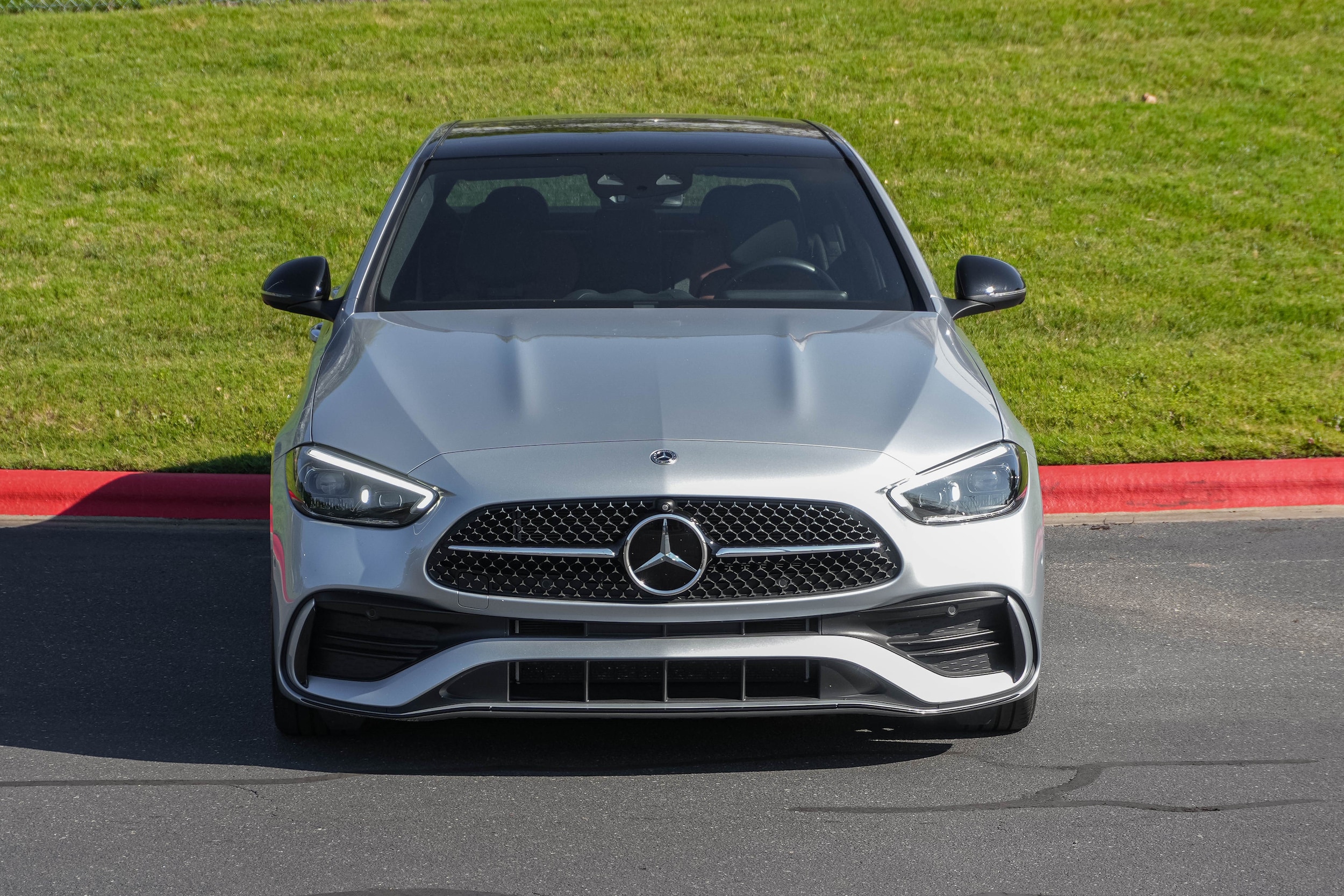 Mercedes-Benz C-Class C 300