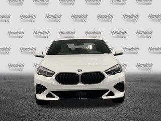 2024 BMW 2 Series 228i Gran Coupe Sedan