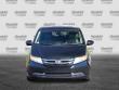 2017 Honda Odyssey EX-L Minivan