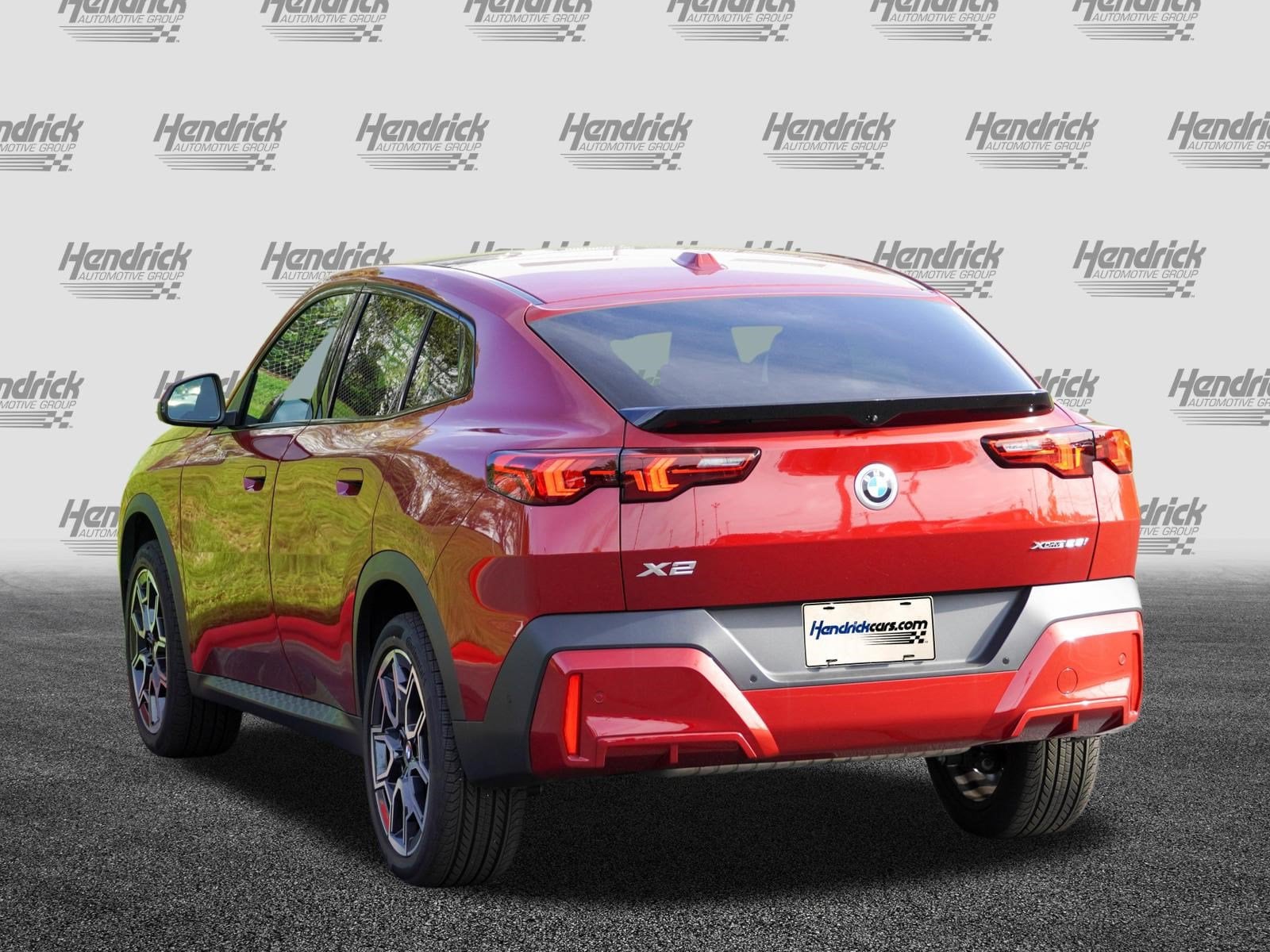 2025 BMW X2 XDrive28i