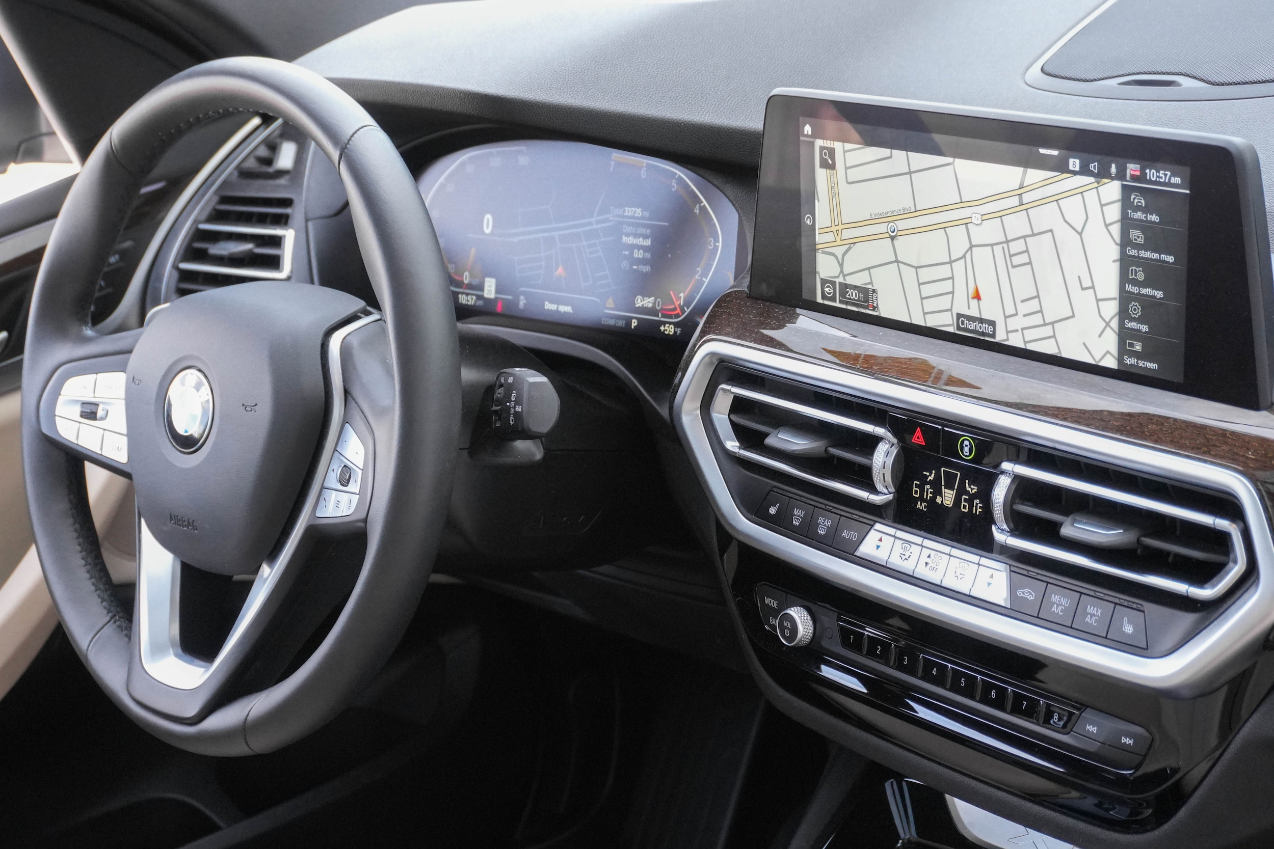 2024 BMW X3 xDrive30i photo 6