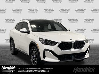 2026 BMW X2