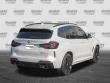 2023 BMW X3 sDrive30i SUV