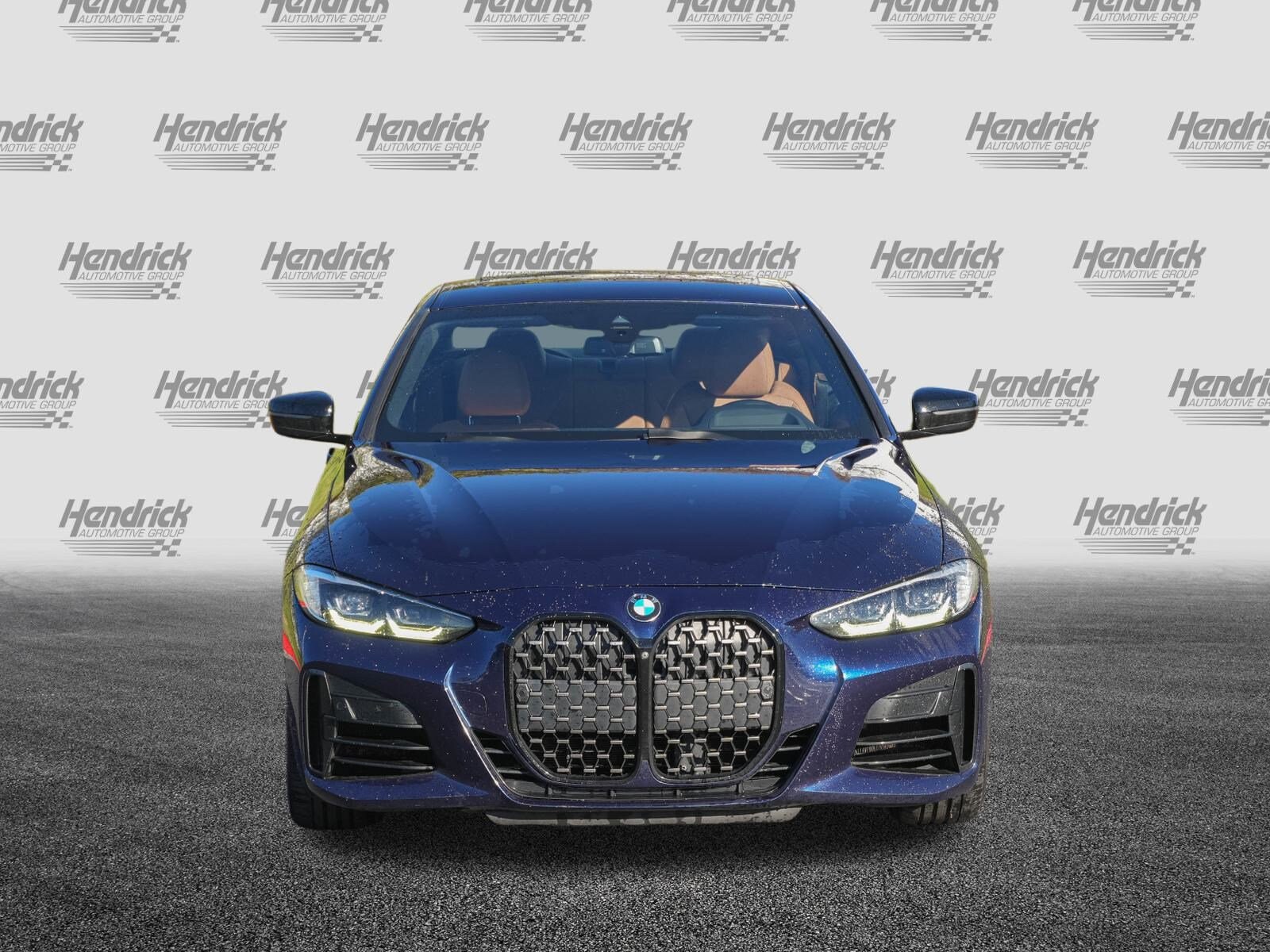 2021 Bmw M440i xDrive photo 2